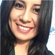 Profesora de inglés para todas las edades